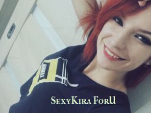 SexyKira_ForU