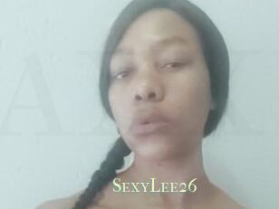 SexyLee26