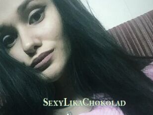 SexyLikaChokolad