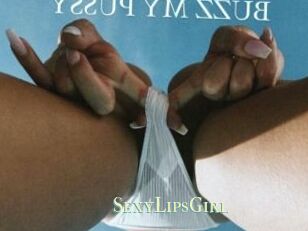 SexyLipsGirl