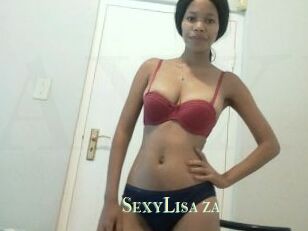 SexyLisa_za