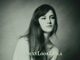 SexyLookLeyla