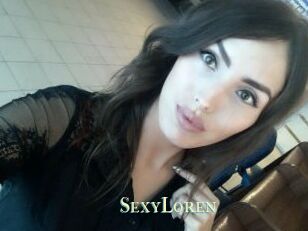 SexyLoren_