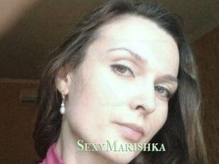 SexyMarishka