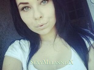 SexyMelannieX