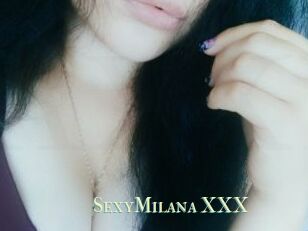 SexyMilana_XXX
