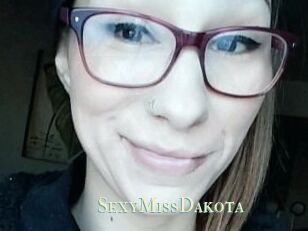 SexyMissDakota