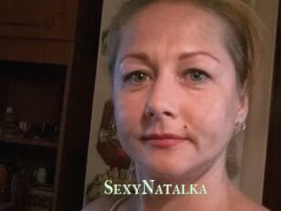 SexyNatalka