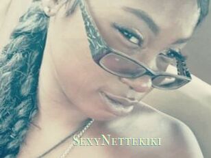 SexyNettekiki
