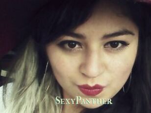 SexyPanther_