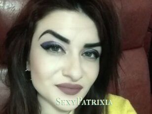 SexyPatrixia