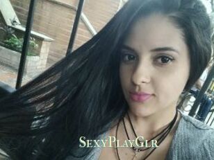 SexyPlayGlr