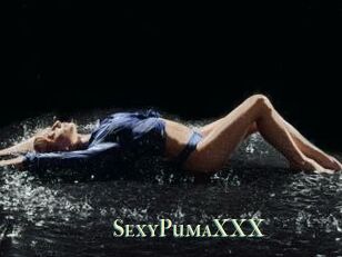 SexyPumaXXX