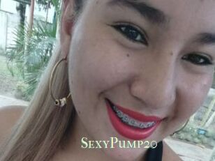 SexyPump20