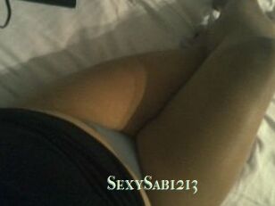 SexySab1213
