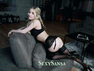 SexySansa