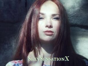 SexySensationX