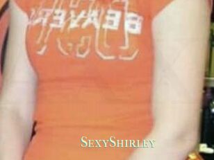 SexyShirley Actrice xxx