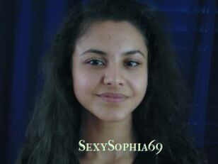 SexySophia69