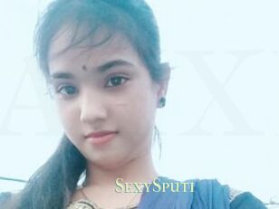 SexySputi