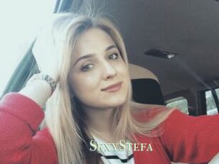 SexyStefa