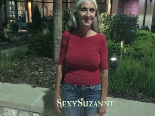 SexySuzanne