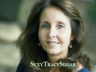 SexyTracySugar