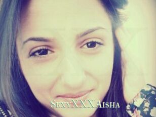 SexyXXXAisha_