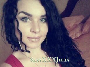 SexyXXXJulia