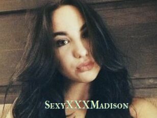 SexyXXXMadison