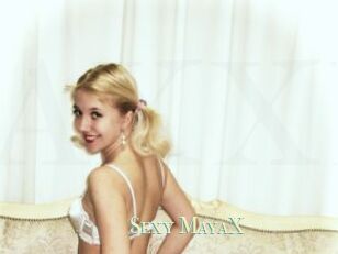 Sexy_MayaX