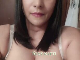 Sexy_natti