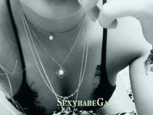 SexybabeGal