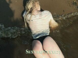 Sexybabyxxx123