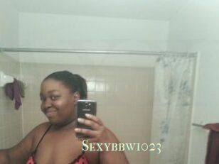 Sexybbw1023