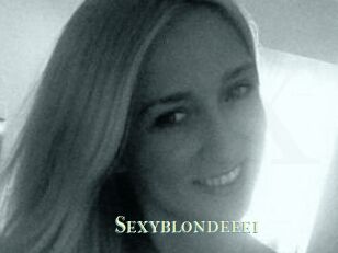 Sexyblondeee1