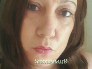 Sexyemma18