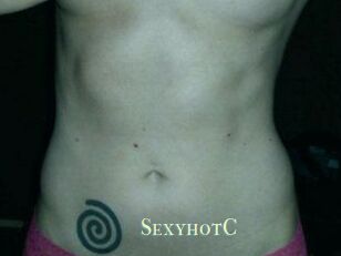 SexyhotC