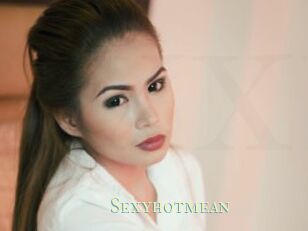 Sexyhotmean