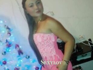 Sexylov
