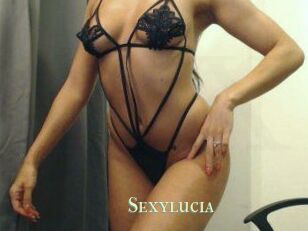Sexylucia