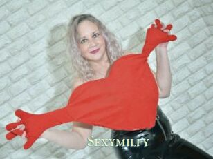 Sexymilfy