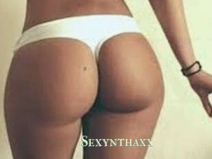 Sexynthaxx
