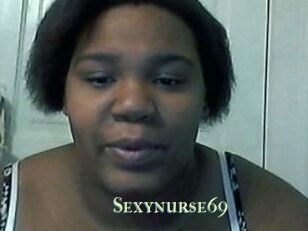 Sexynurse69