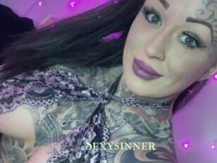 Sexysinner