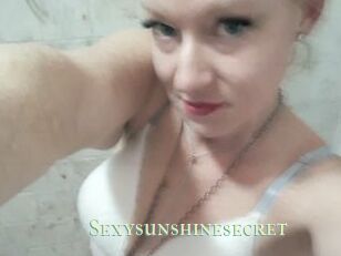 Sexysunshinesecret