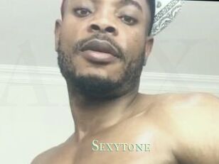 Sexytone
