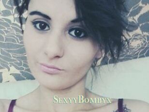 SexyyBombyx