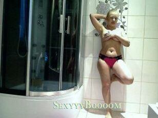 SexyyyBoooom