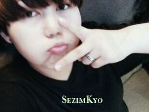 SezimKyo